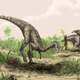 Image for article titled Meet the dinosaur so ancient it may be a missing link